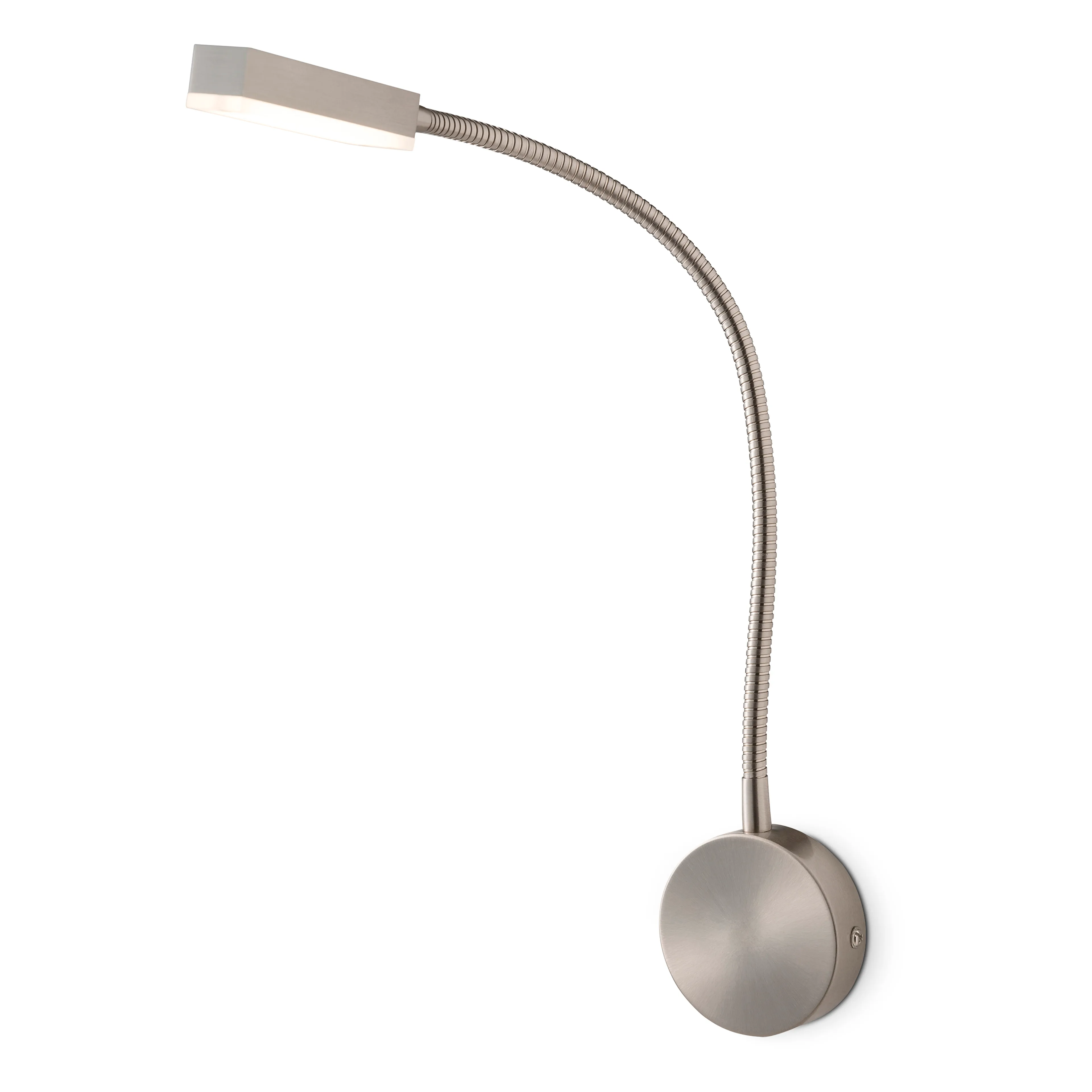 LED-Wandleuchte Raik