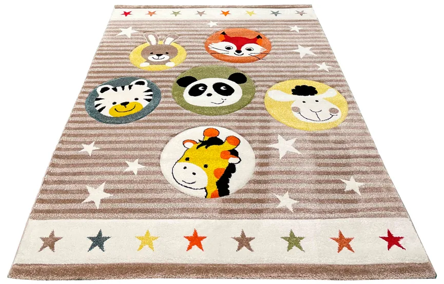 Kids detail