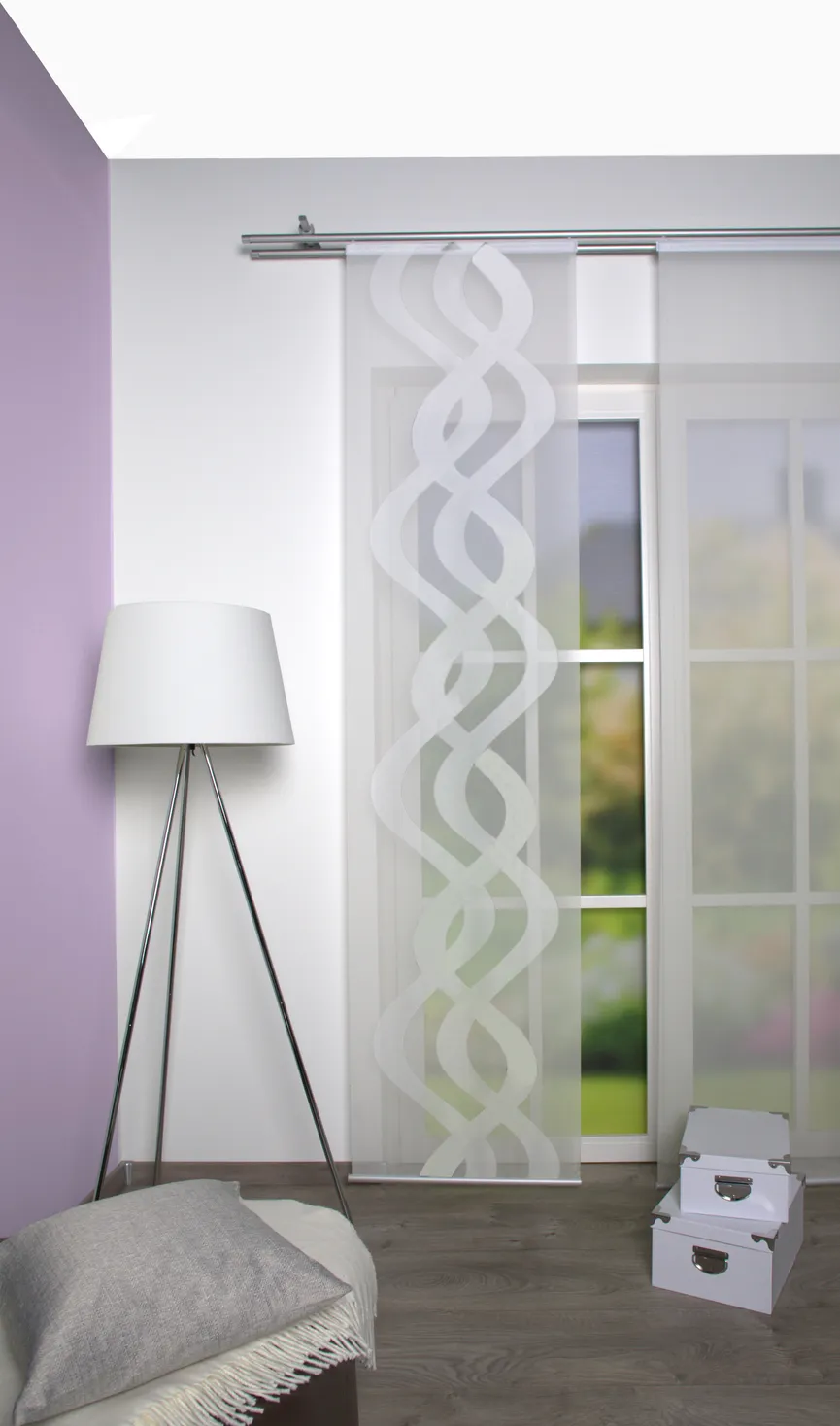 Schiebevorhang GONZALO milieu