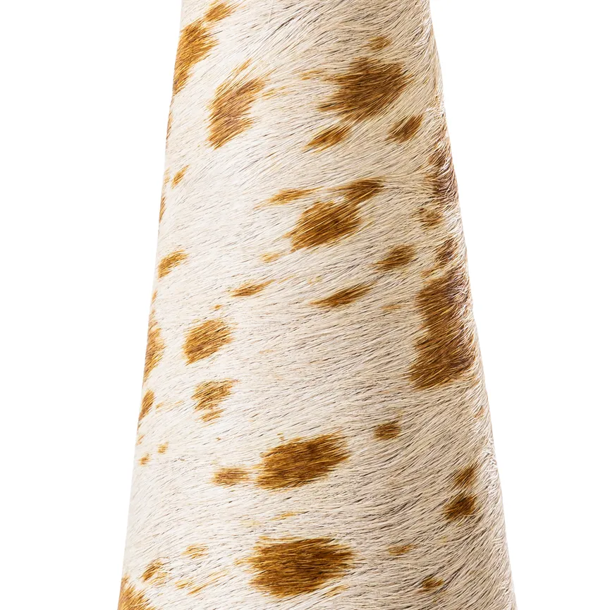 Dekofigur "Kegel" S detail