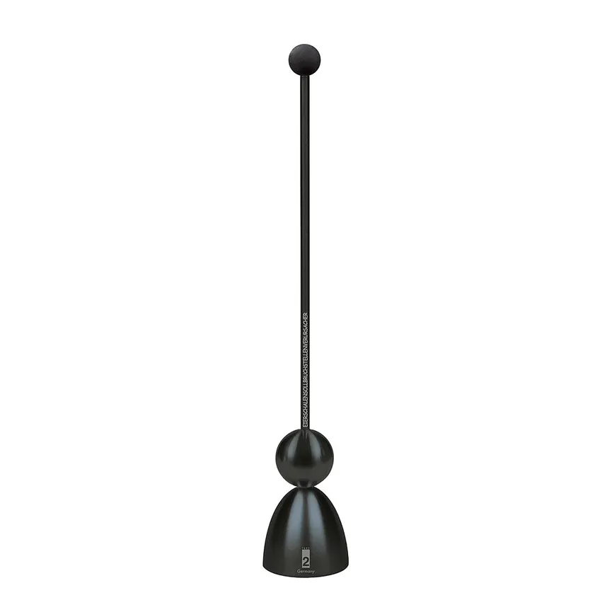 Eieröffner "Clack Black" hauptaufnahme