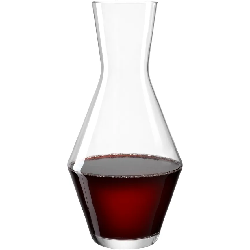Karaffe "Puccini" 1 Liter detail
