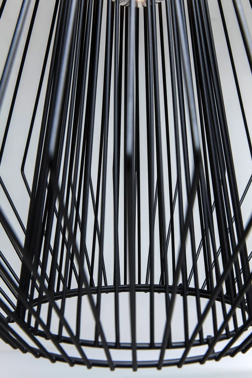 Pendelleuchte "Modo Wire" detail
