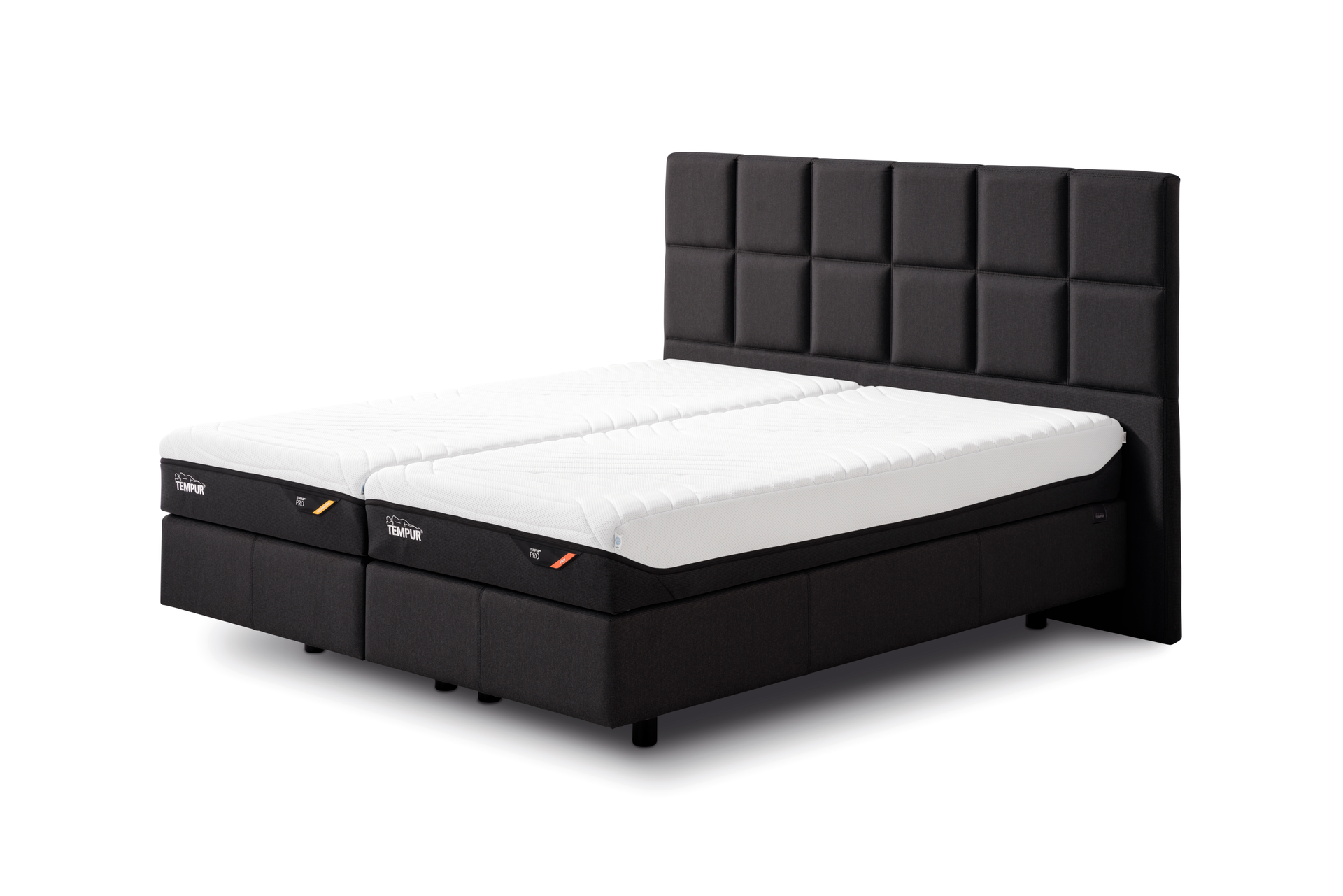 Boxspringbett 