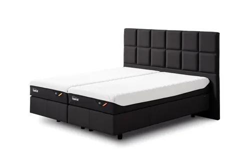 Boxspringbett 