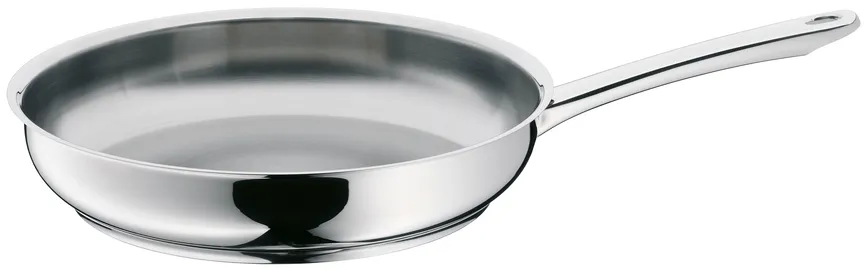 Bratpfanne Profi Edelst. 24 cm hauptaufnahme