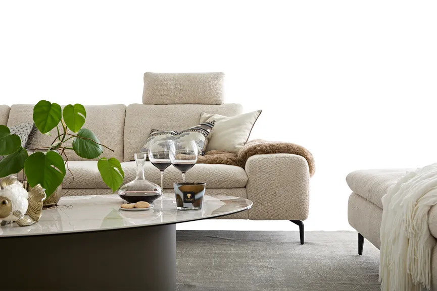 Kopfstütze (U92) detail