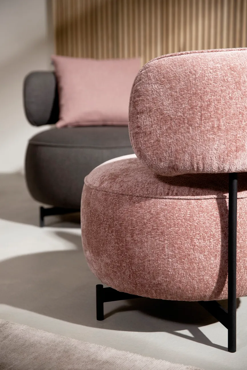 Sessel 32K (8170) detail