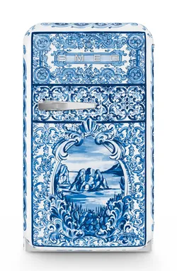 Blu Mediterraneo material_farbe