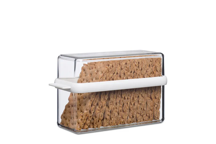Vorratsdose Stora Knäckebrot detail