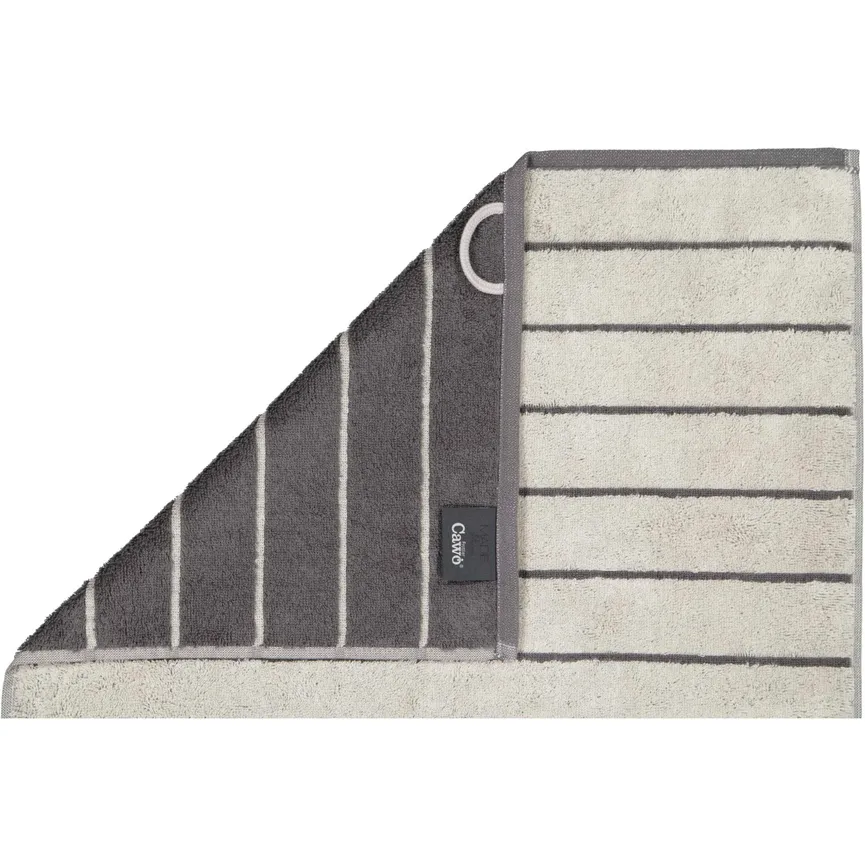 Duschtuch Balance detail