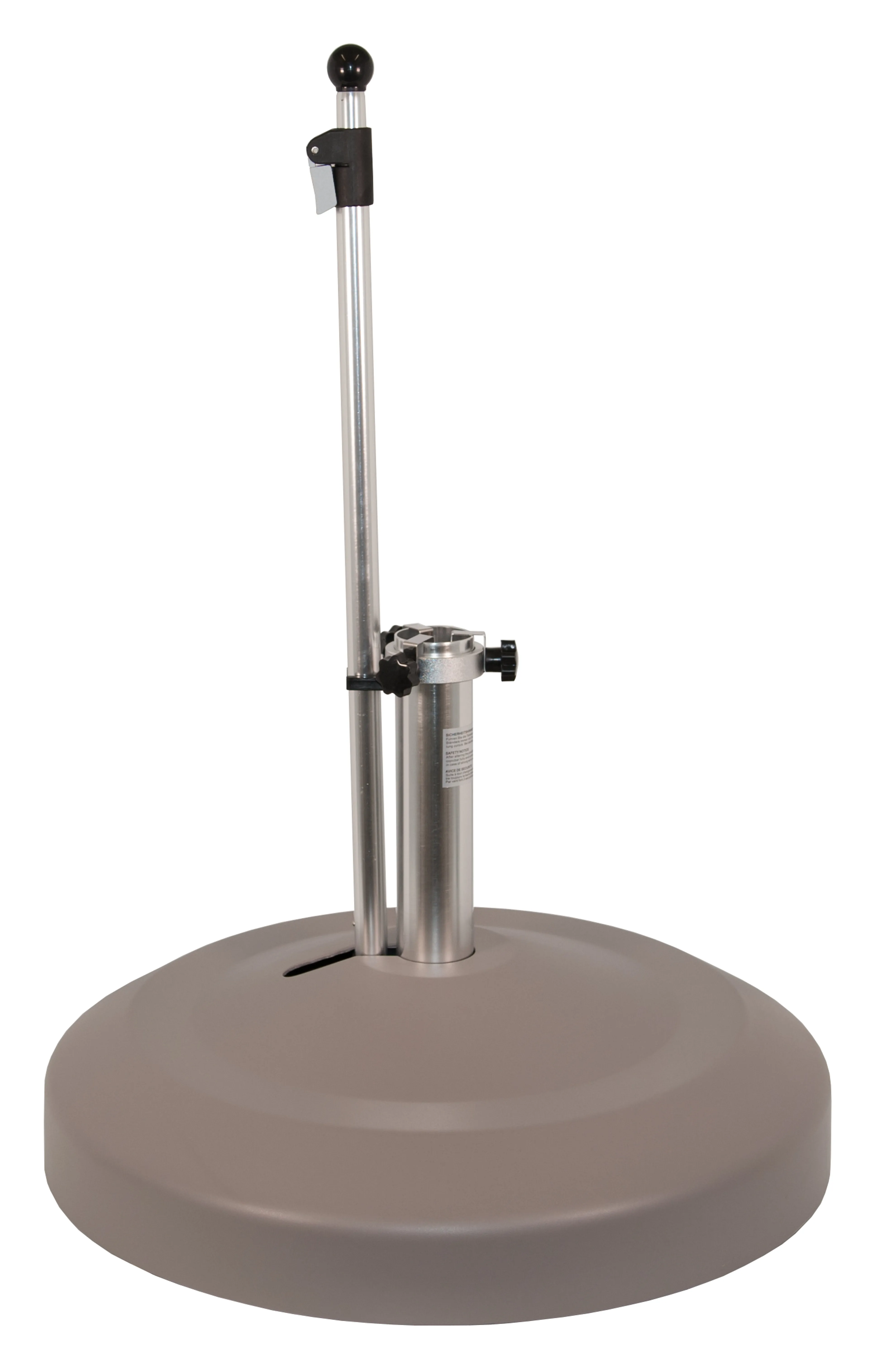 Sonnenschirmständer Midi 60S kg