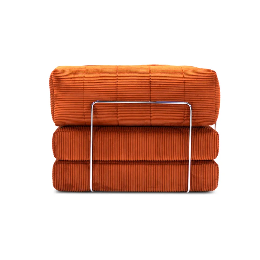 Schlafsofa detail