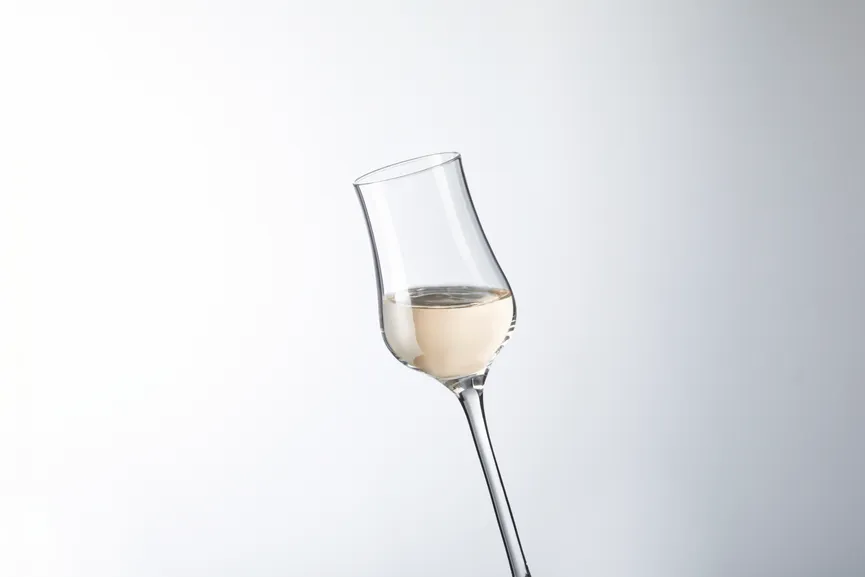 Grappaglas "Ciao" 85 ml detail