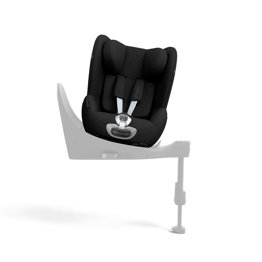 SIRONA T I-Size, Sepia Black material_farbe