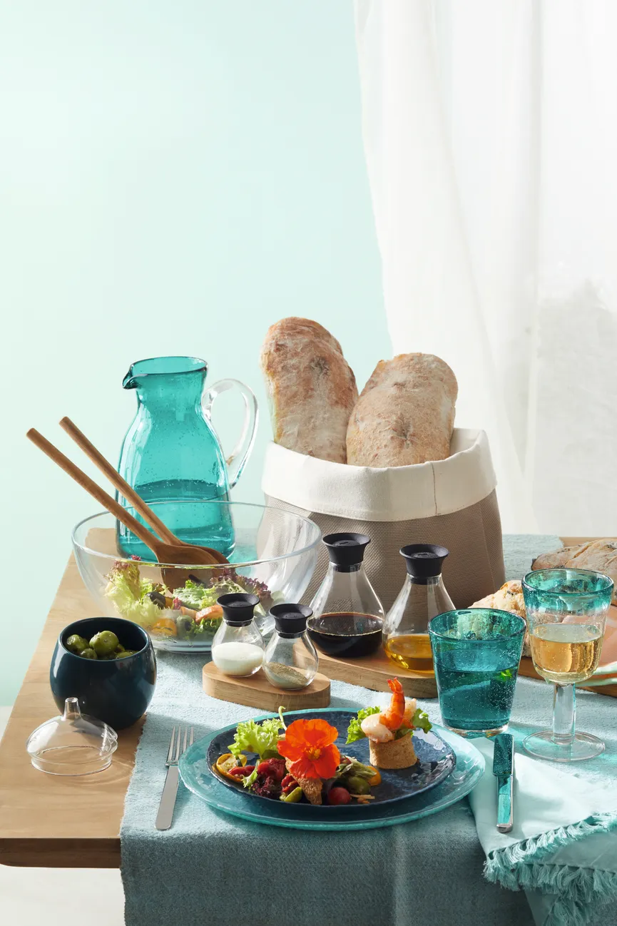 Schale "Cucina" L milieu