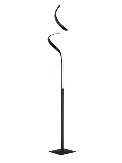LED-Stehlampe