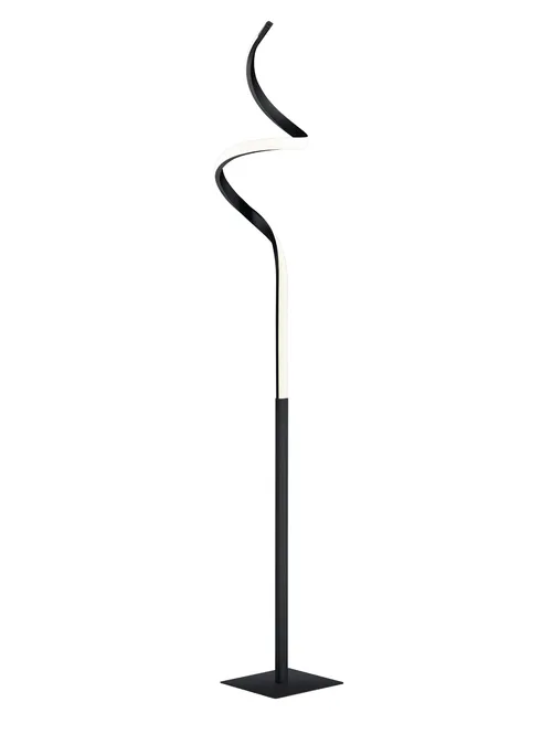 LED-Stehlampe