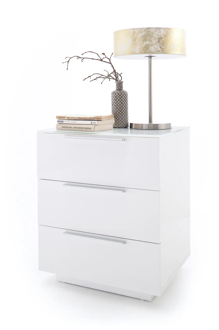 Nachtkonsole hauptaufnahme