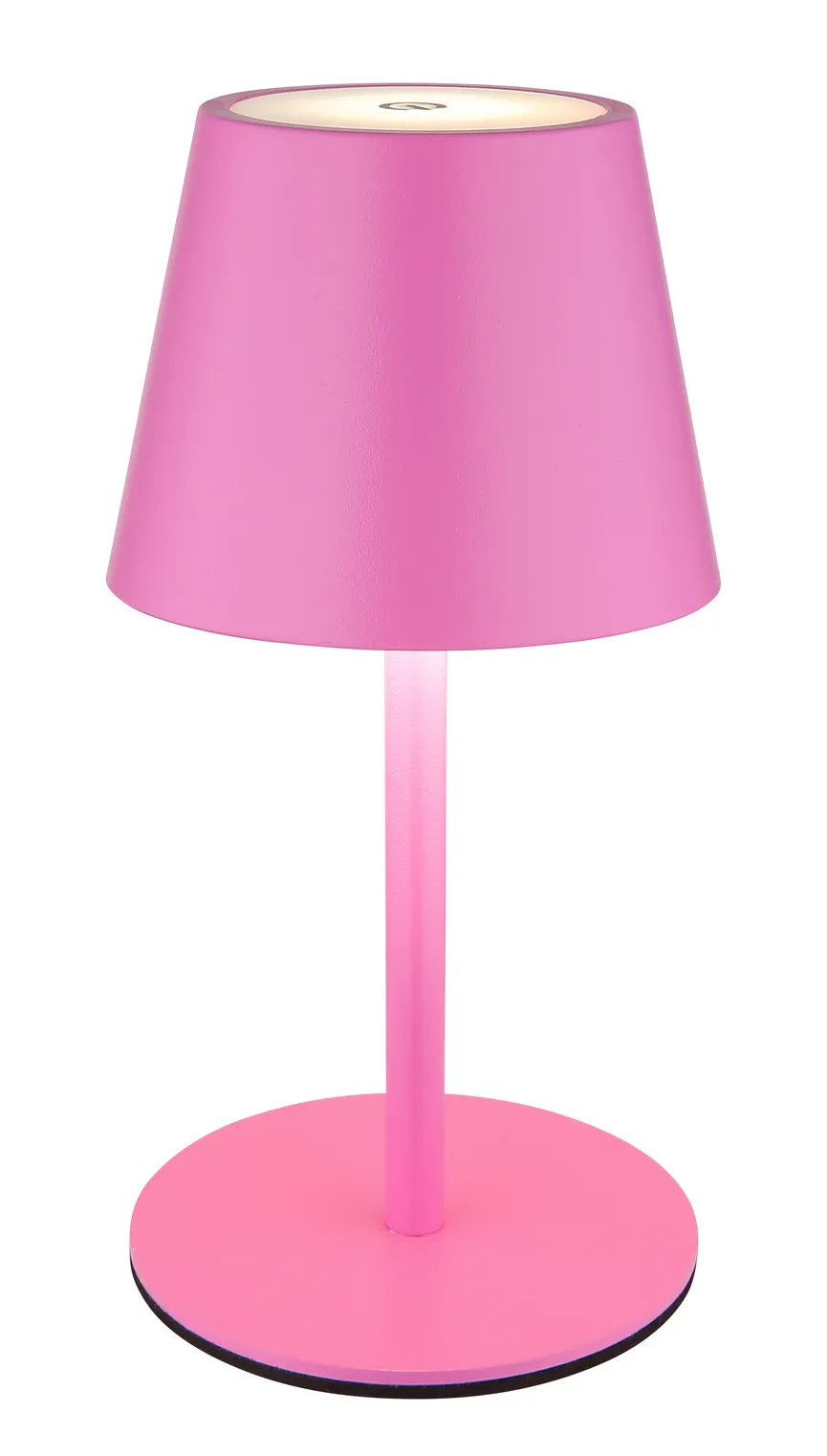 Akku-Tischleuchte "Vannie I" detail