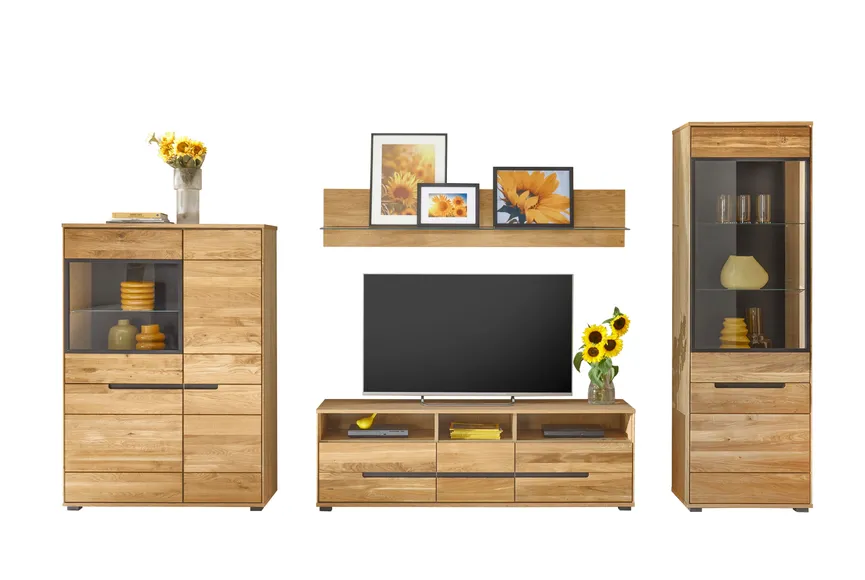Wandboard milieu