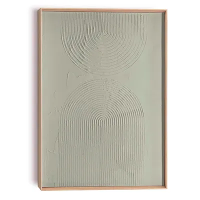 Wandbild 50 x 70 cm