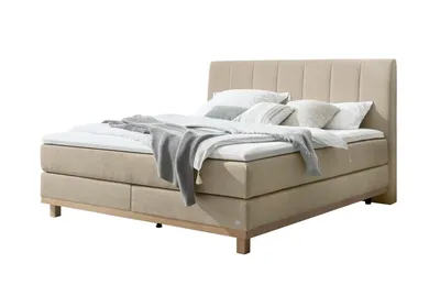 Boxspringbett
