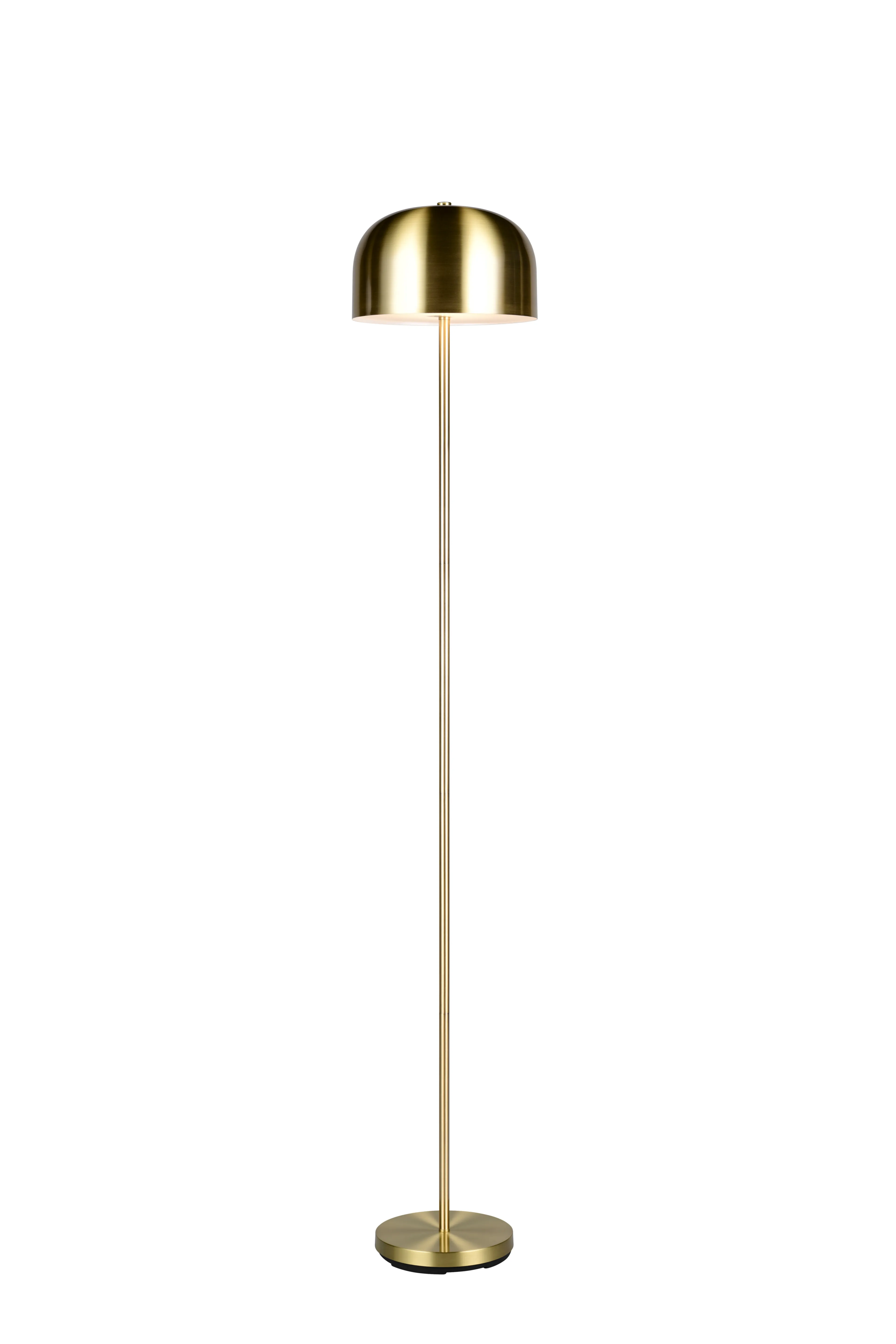 LED-Akkustehlampe Jeff