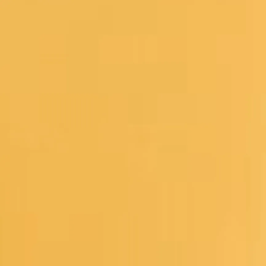 Untertasse "Sunny Day" gelb material_farbe