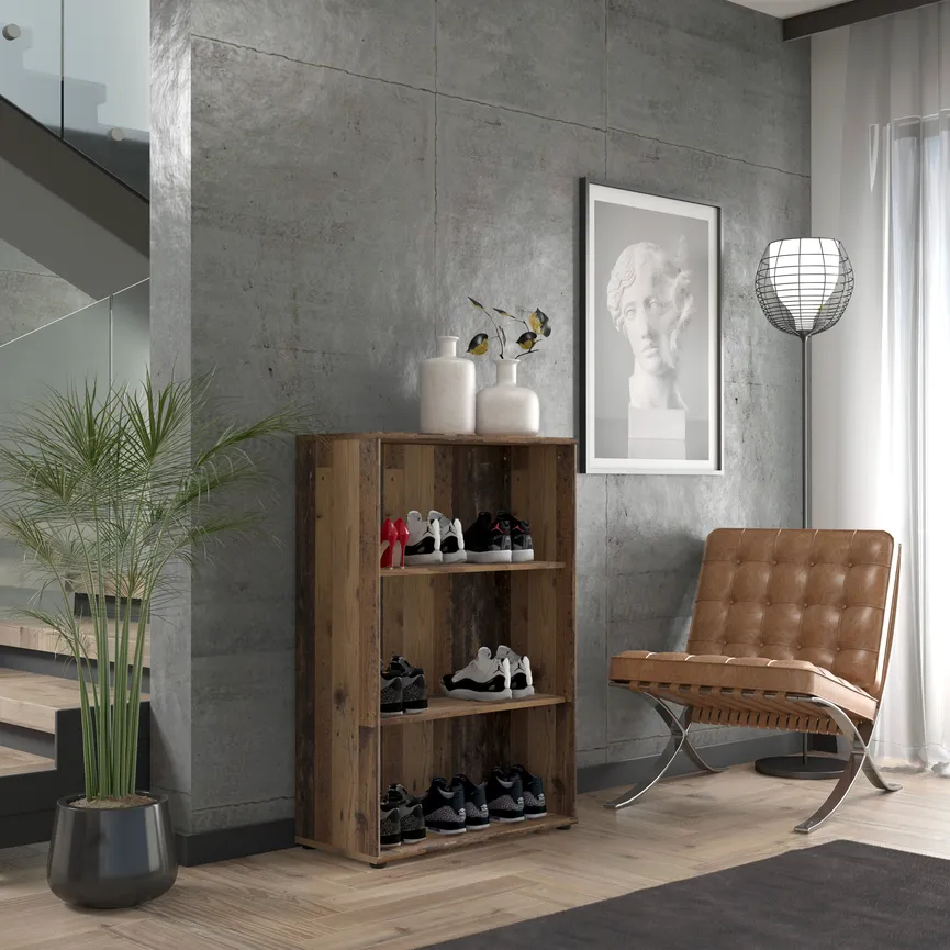 Regal 3F milieu