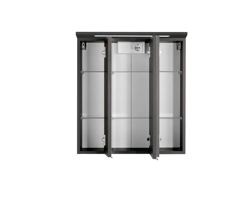 *Spiegelschrank 60cm detail