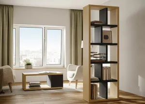 Bücherregal