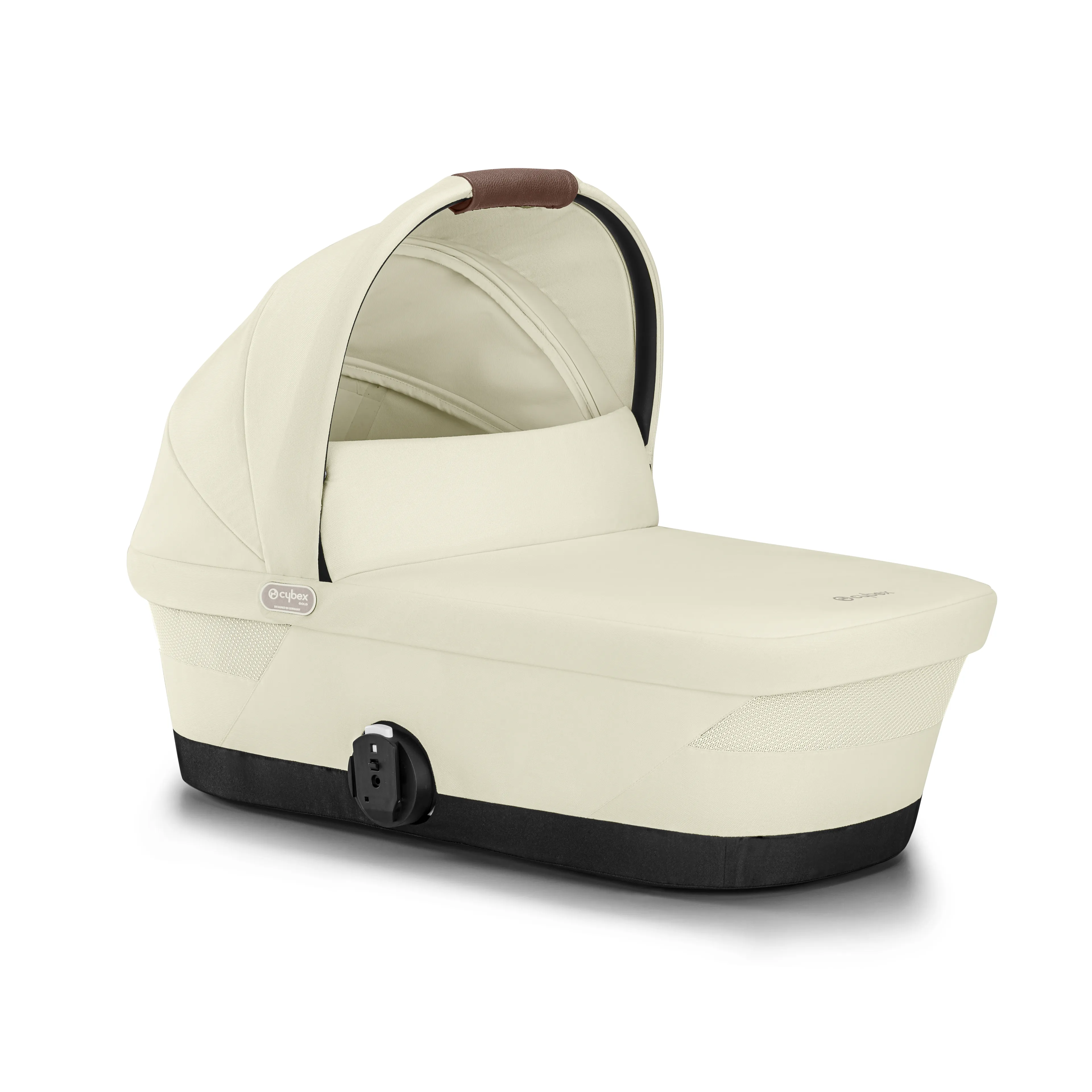 Kinderwagenaufsatz S Gazelle S