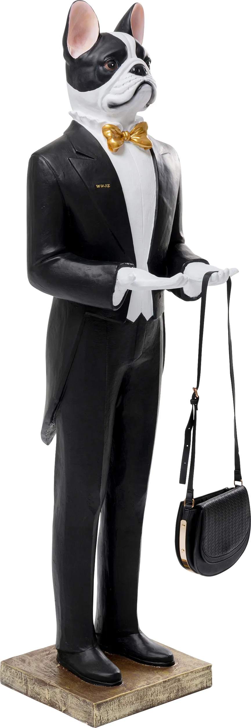 Deko Figur detail