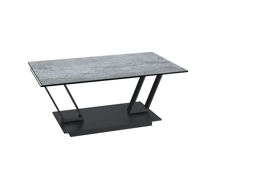 Couchtisch Barcelona detail