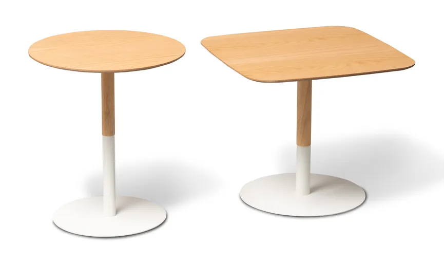 Beistelltisch detail