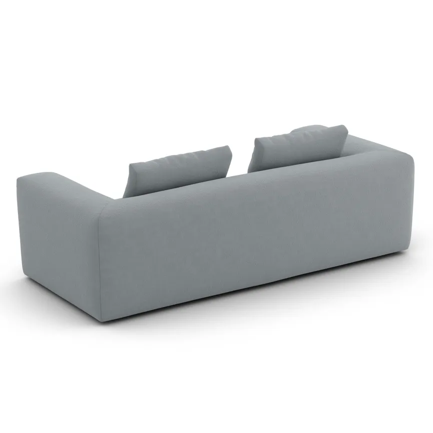 3-Sitzer+Kissen detail