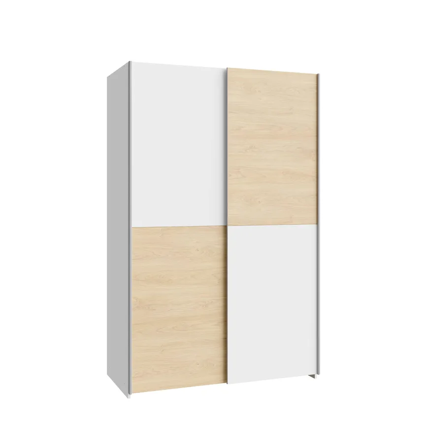 Schwebetürenschrank 2-trg. hauptaufnahme