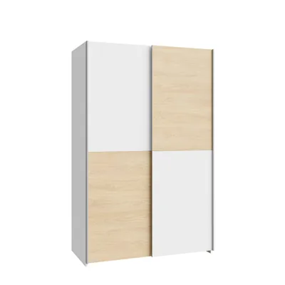 Schwebetürenschrank