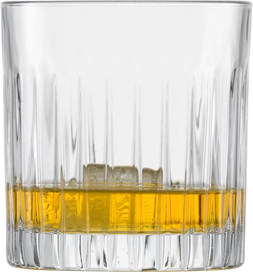 Whiskybecher "Stage" 4er-Set detail