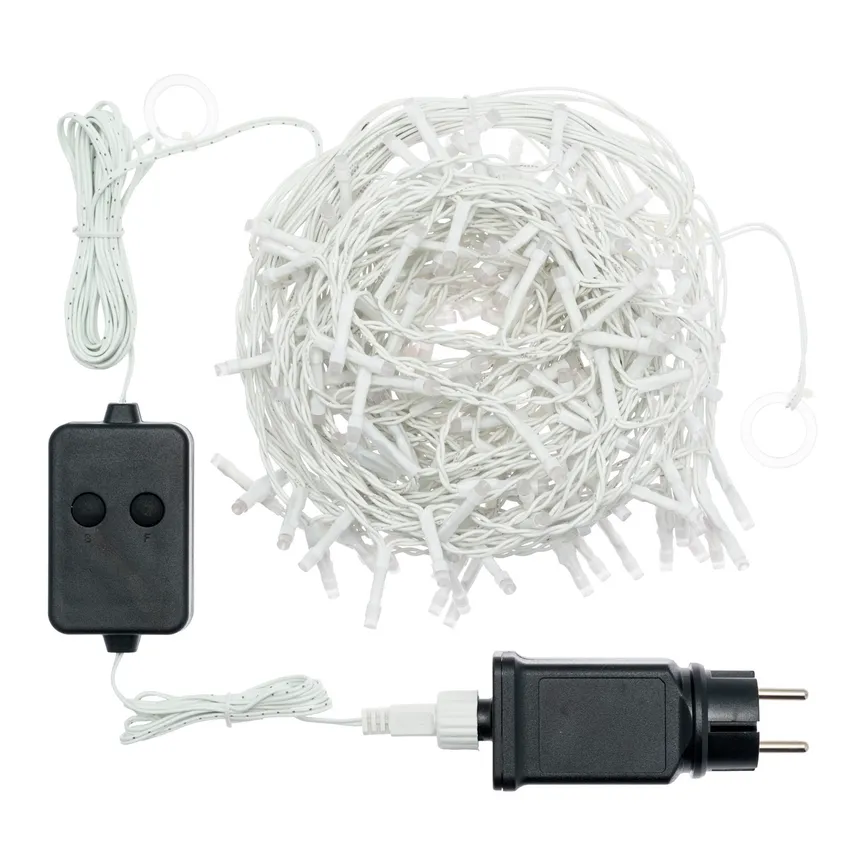 Lichtervorhang "Appy 180" hauptaufnahme