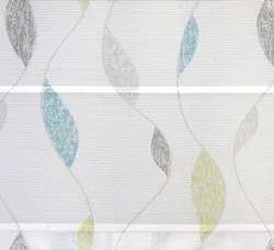Blau-Grün material_farbe
