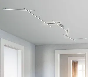LED-Deckenleuchte