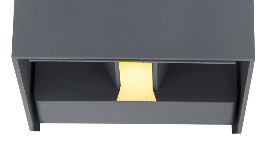 Wandleuchte "Veronika" detail