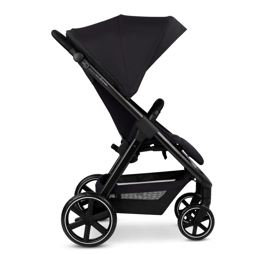 Buggy Avus 2 detail