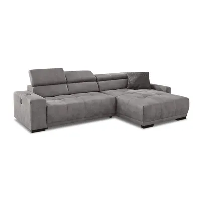 Ecksofa mit Funktion