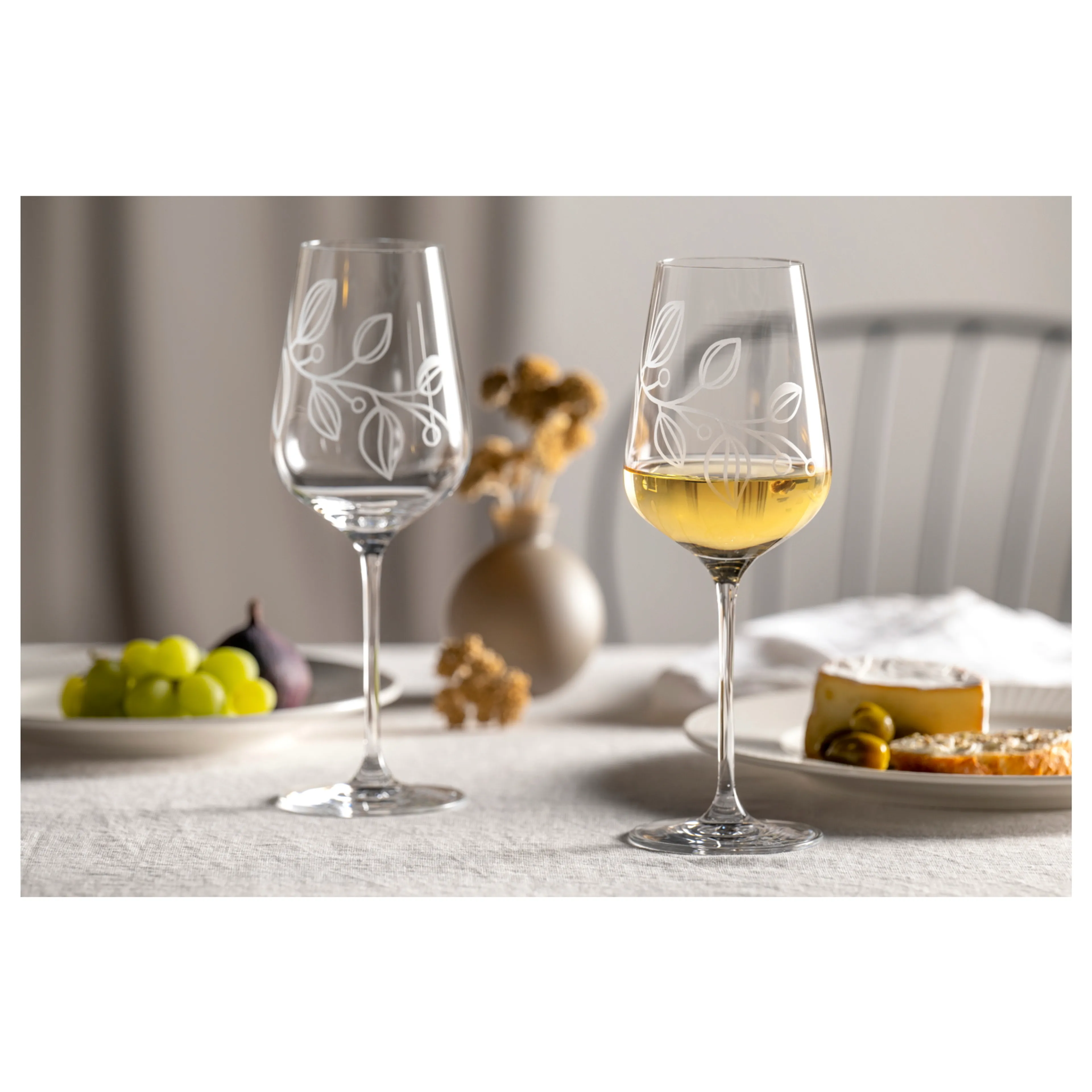 Rieslingglas Boccio 470 ml
