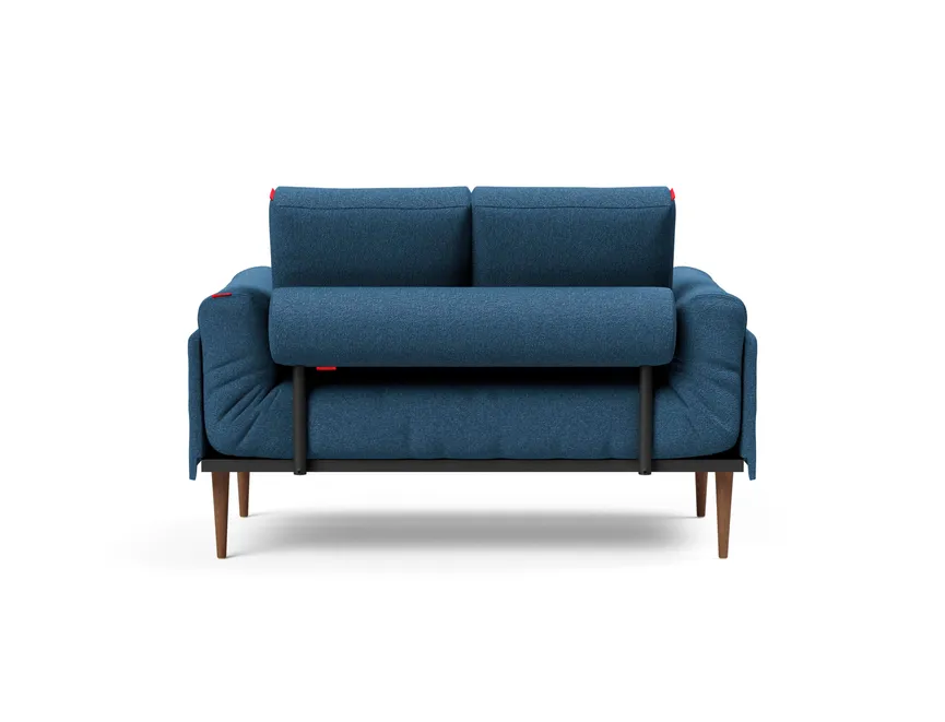 Schlafsofa Styletto Classic detail