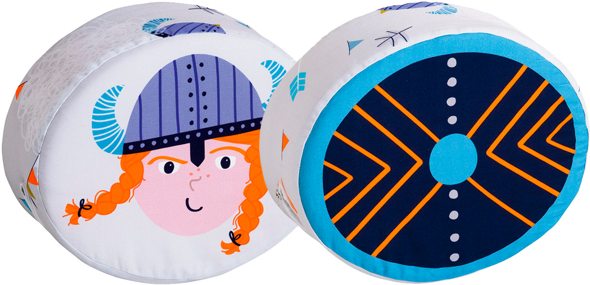 Nackenkissen hauptaufnahme