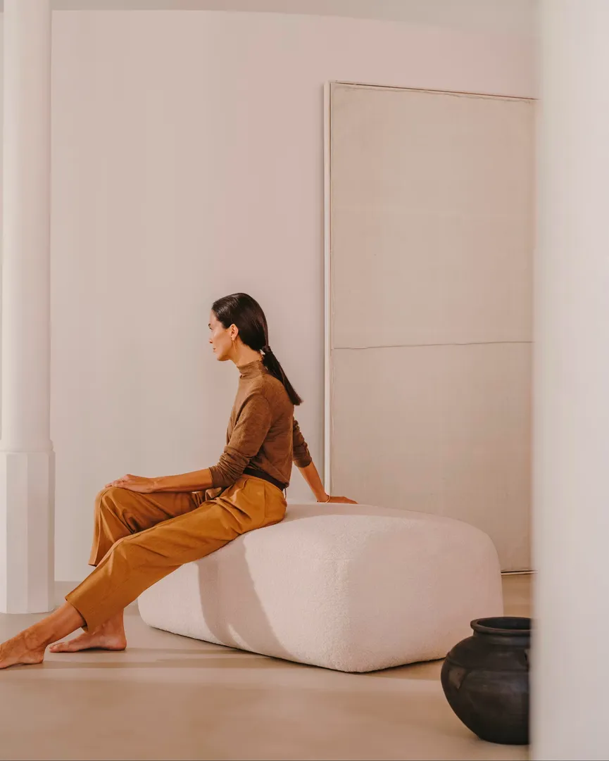 Hocker milieu